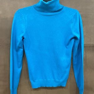 Banana Republic Blue long sleeve